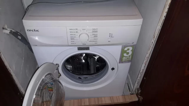 Reparati Masini de Spalat